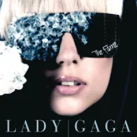 The Fame – Lady Gaga