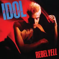 Rebel Yell – Billy Idol
