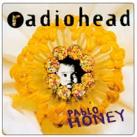 Pablo Honey – Radiohead