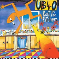 Rat In The Kitchen – UB40