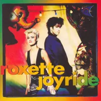 Joyride – Roxette