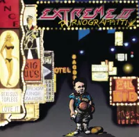Extreme II : Pornograffitti (A Funked Up Fairytale) – Extreme