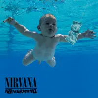 Nevermind – Nirvana