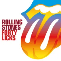 Forty Licks – The Rolling Stones