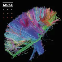The 2nd Law – Muse