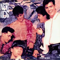 Step by Step – New Kids On The Block