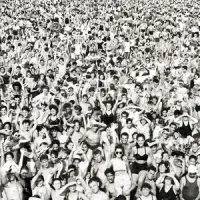 Listen Without Prejudice Vol. 1 – George Michael