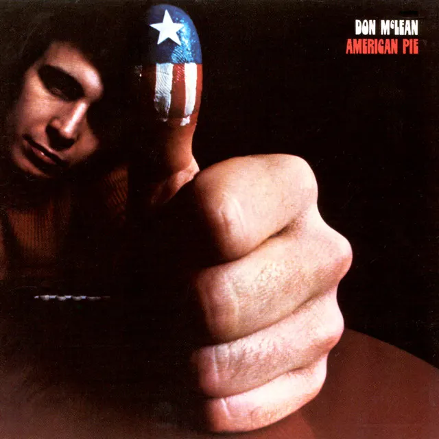 Cover of American Pie
