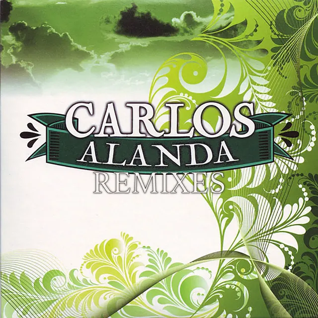 Cover of Alanda