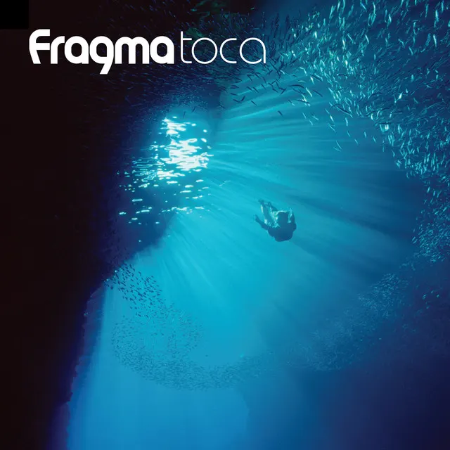 Cover of Toca's Miracle