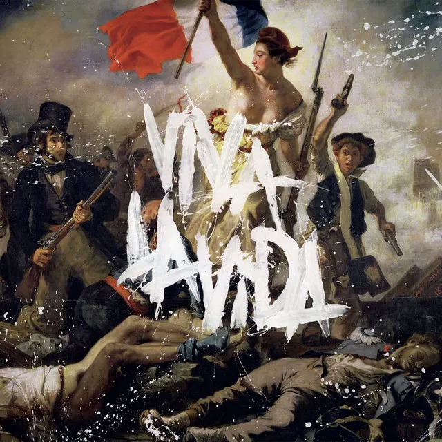 Hoes van Viva La Vida