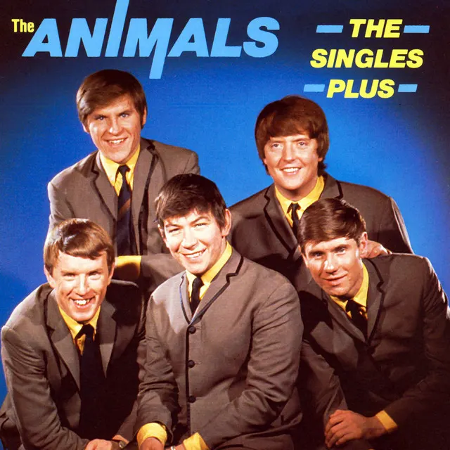 Cover of Don't Let Me Be Misunderstood