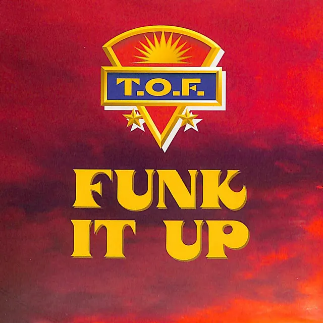 Hoes van Funk It Up