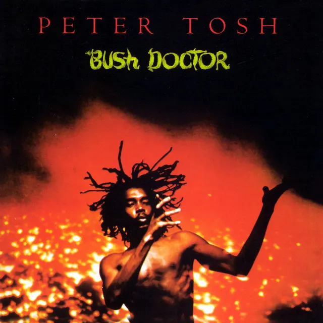 Cover of I'm the Toughest
