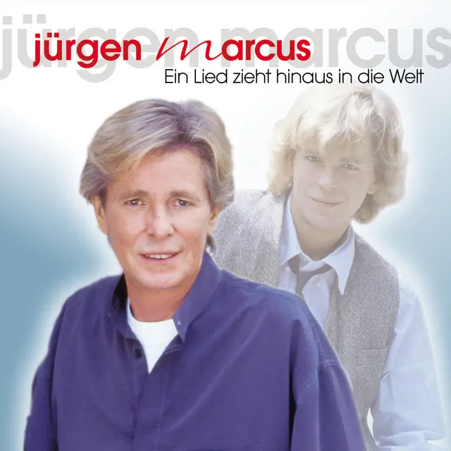 Cover of Ein Lied zieht hinaus in die Welt