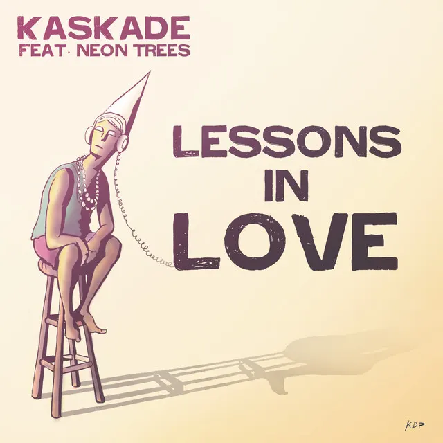 Hoes van lessons in love
