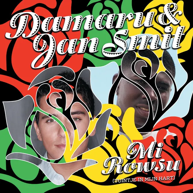 Hoes van Mi Rowsu (Tuintje In Mijn Hart)