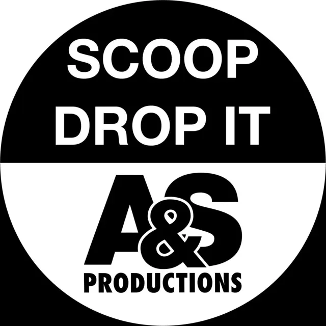 Cover of Drop It