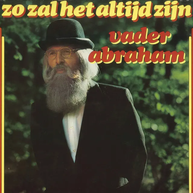 Cover of Als Je Weggaat