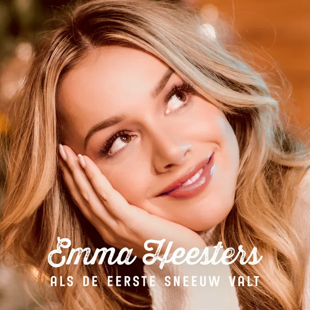 Hoes van Als De Eerste Sneeuw Valt
