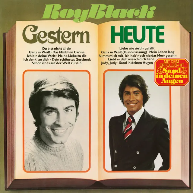 Hoes van Schön ist es auf der Welt zu sein