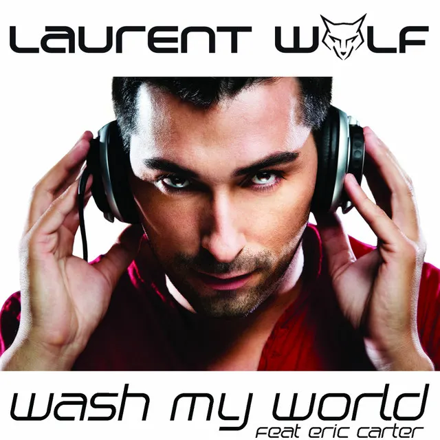 Cover of Wash My World