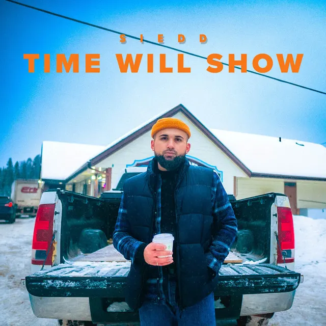 Cover of Time Will Show