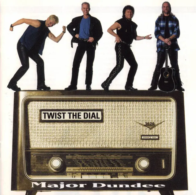 Cover of The Longer The Distance
