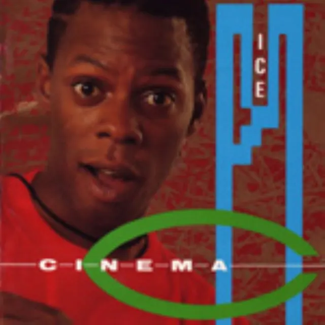 Cover of Cinema