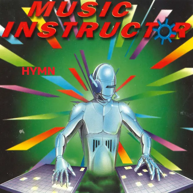 Cover of Hymn