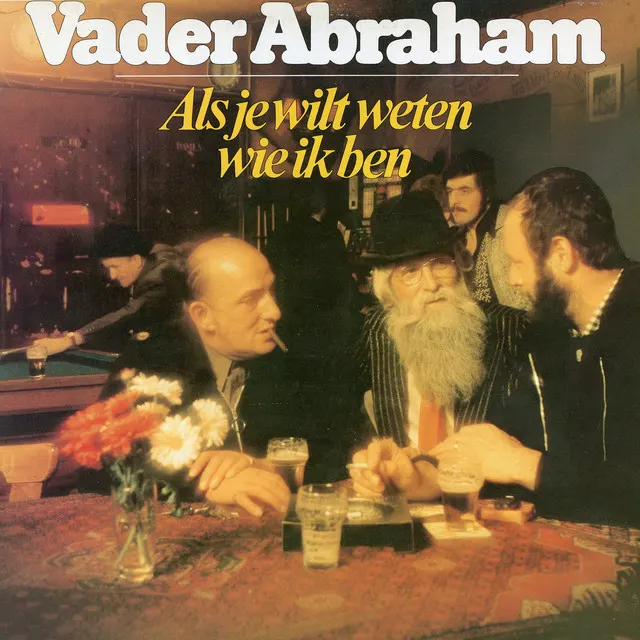Cover of Als Je Wilt Weten Wie Ik Ben