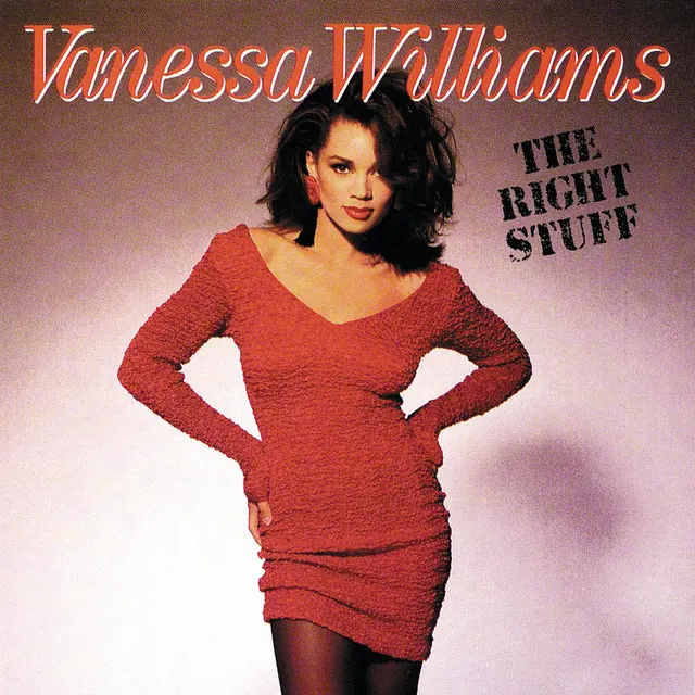 Hoes van The Right Stuff