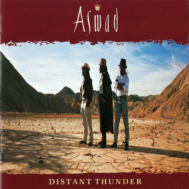 Cover of Don't Turn Around