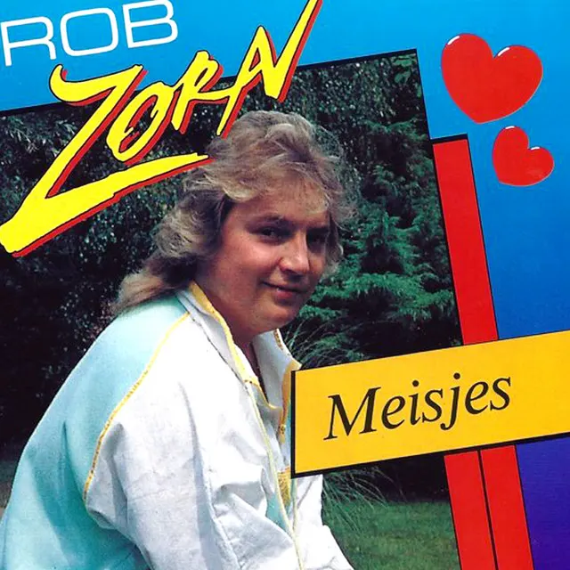 Cover of Meisjes