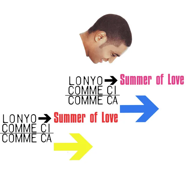 Cover of Summer Of Love