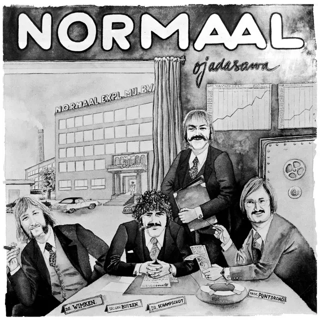Cover of Ik Bun Moar Een Eenvoudige Boerenlul