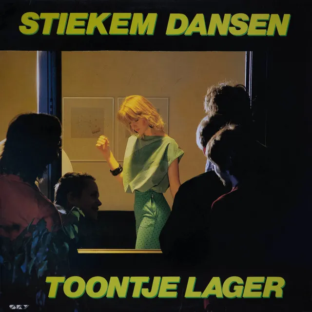 Hoes van Zoveel Te Doen