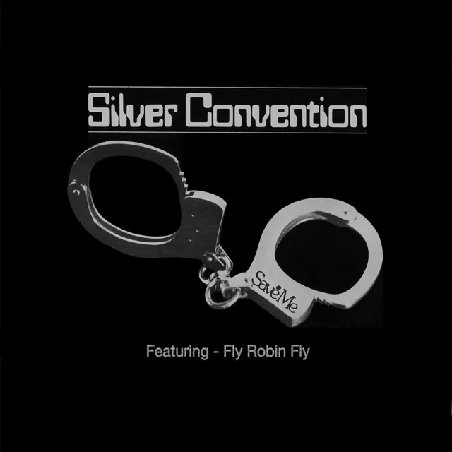 Cover of Save Me