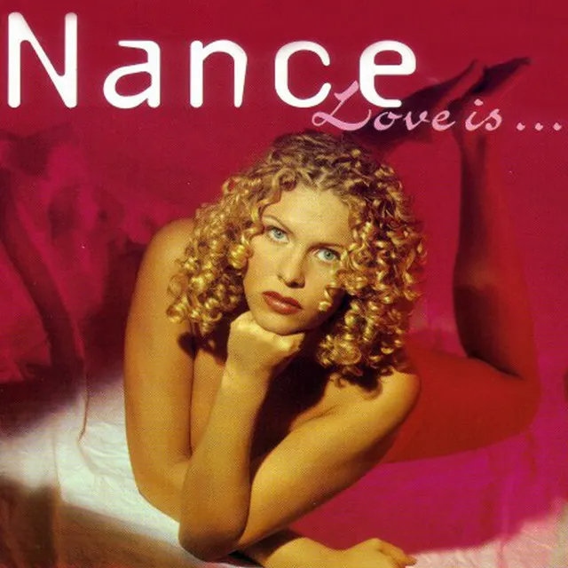 Cover of Love Is...