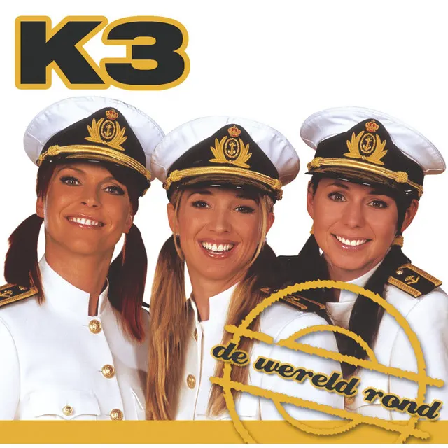 Cover of Liefdeskapitein