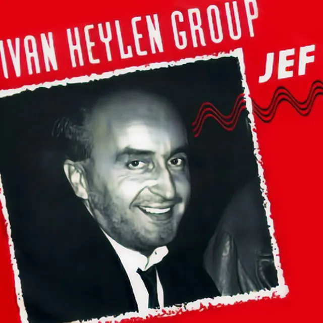 Cover of Jef