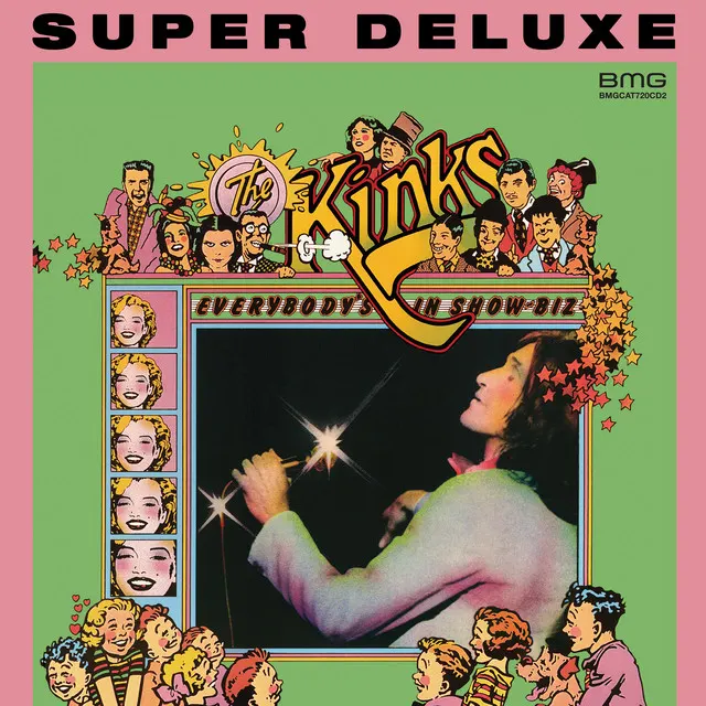 Hoes van Supersonic Rocket Ship
