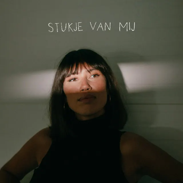 Cover of Stukje Van Mij