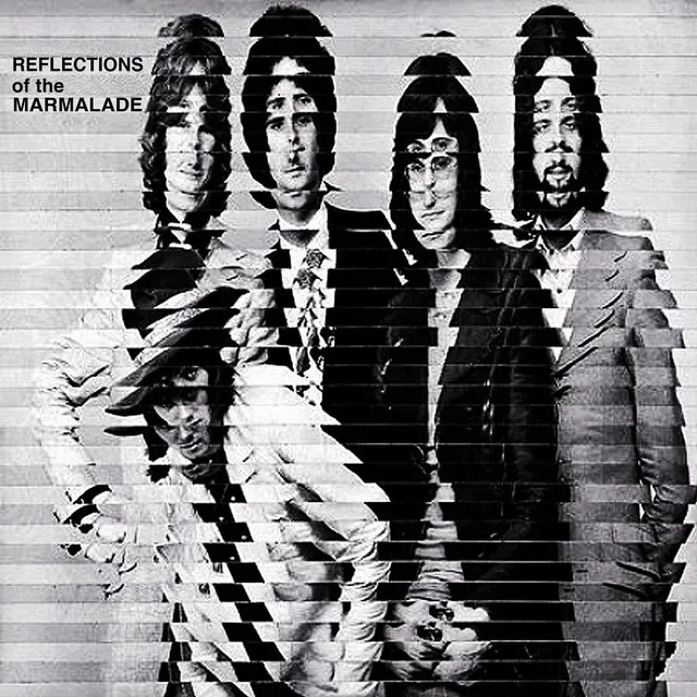 Cover of Reflections of My Life