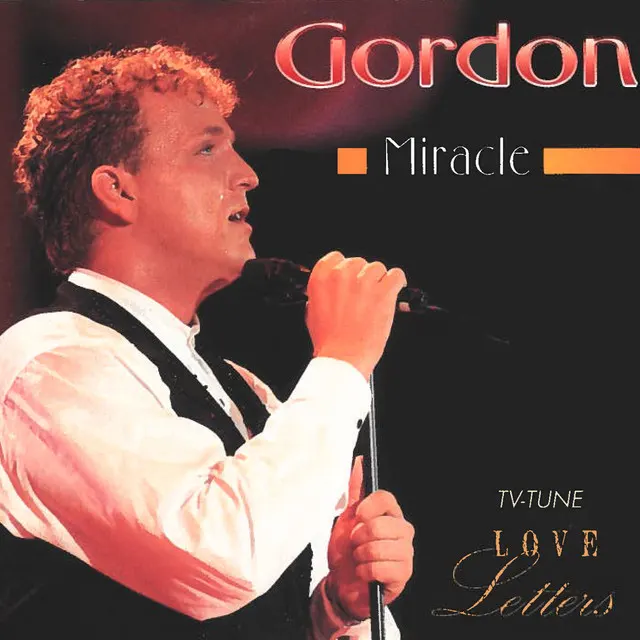 Cover of Miracle