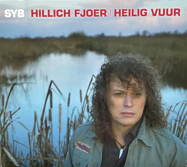 Cover of Als ik jou zie