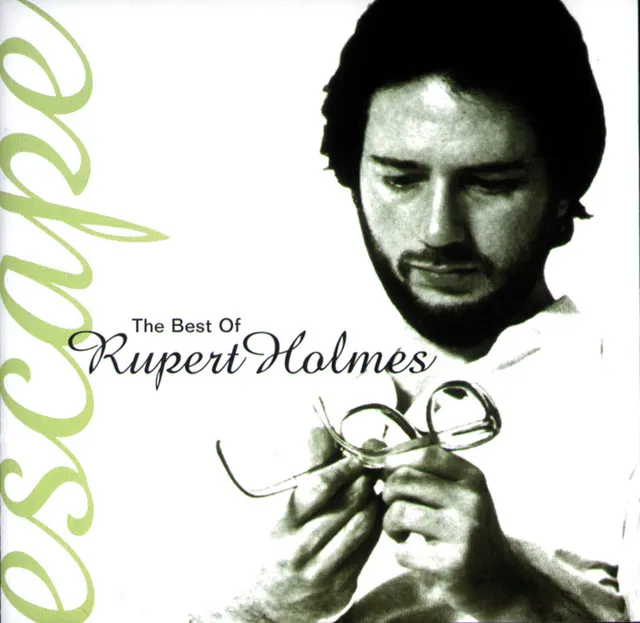 Cover of Escape (The Pina Colada Song)