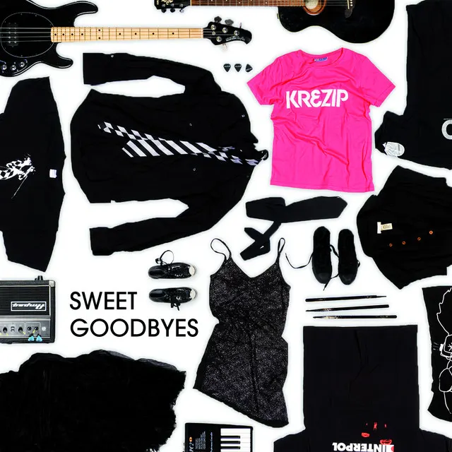 Hoes van Sweet Goodbyes