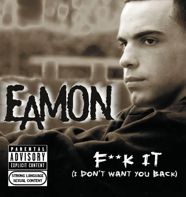 Hoes van F**k It (I Don't Want You Back)