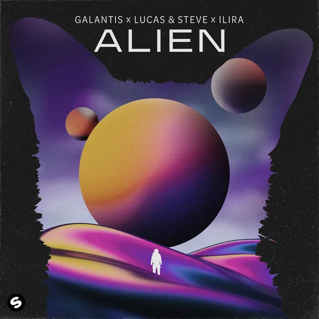 Cover of Alien
